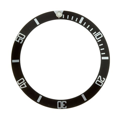 rolex bezel insert press|genuine rolex bezel.